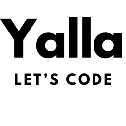 Yalla Let's Code Podcast