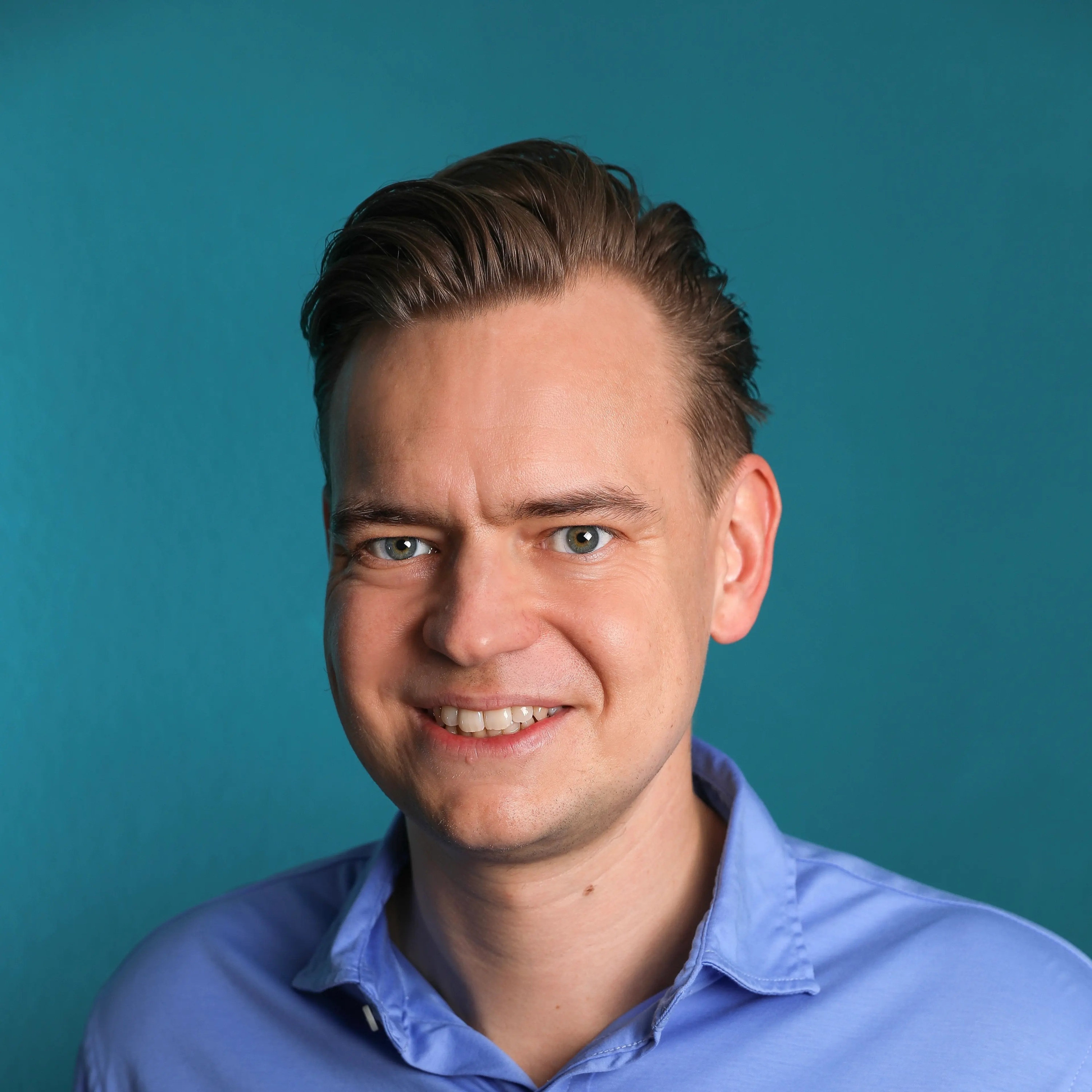 Interview with Alexander Hupfer | Building a Shopify Developer Analytics tool