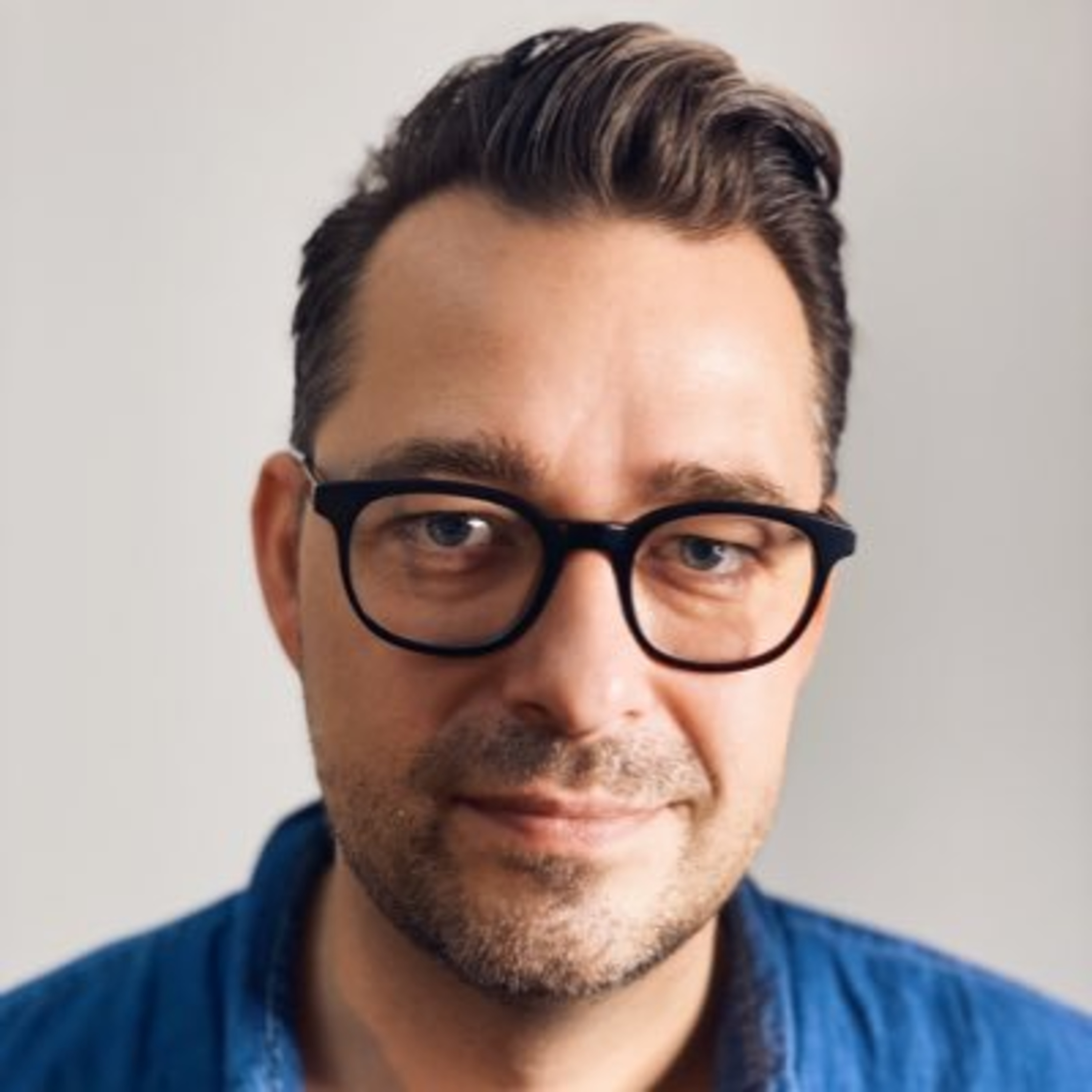 From working in an investment bank to running an award-winning Shopify apps | Interview with Björn Forsberg