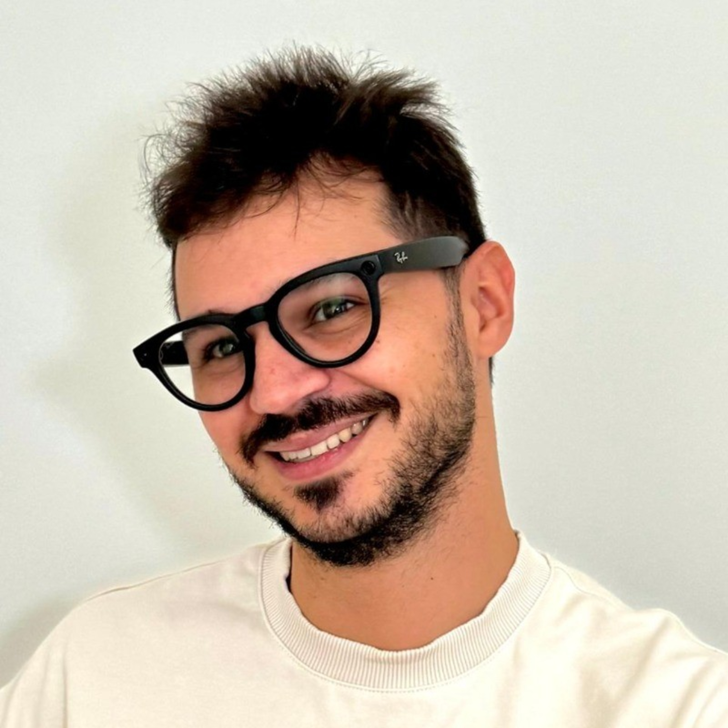 Amine Benjellon